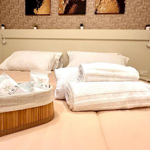 Deluxe Kamer